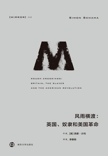 Across the Storm: Britain, Slaves, and the American Revolution