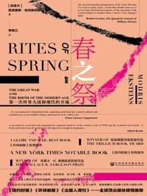 The Rite of Spring: World War I and the Beginning of the Modern Age