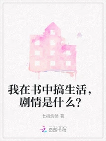 I Am Living Life in a Book, What is the Plot?