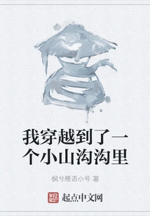 I Traveled to a Small Ravine