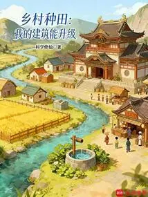 Rural Farming: My Buildings Can Be Upgraded