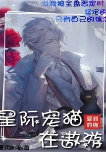 Interstellar Pet Cat is Traveling