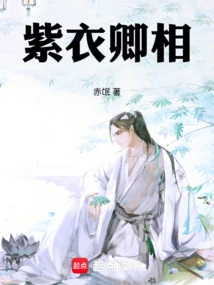 Prime Minister in Purple Clothes