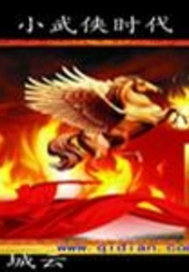 Little Martial Arts Era