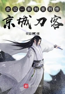 Historical Records-biography of the New Assassin-the Capital Swordsman