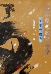 About the Time I Became the Leader of the Martial Arts Alliance