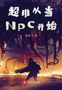 Super Dimension Starts from Being an Npc