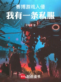 Cyber ​​game Invasion: I Have a Private Server