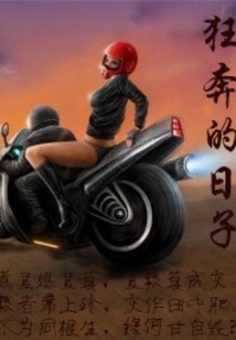 Days of Running Wild