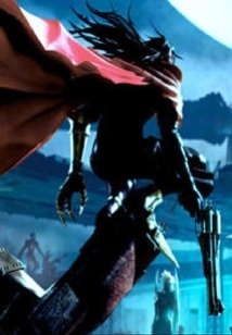 Breaking Laws and Gunslinger