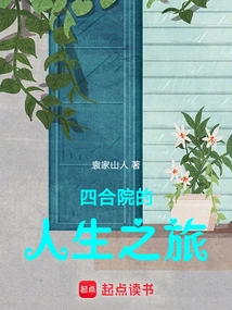 The Journey of Life in the Siheyuan