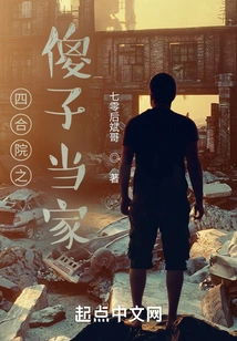 Siheyuan: the Idiot in Charge