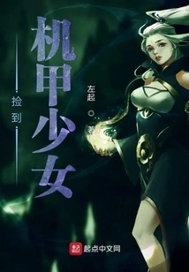 Picked up the Mecha Girl