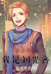 I Am Liu Guangqi in Siheyuan