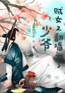 Master, the Thief Has Climbed over the Wall Again