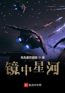 Galaxy in the Mirror