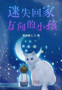 A Child Who Lost His Way Home