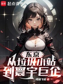 Tokyo: from a Small Garbage Dump to a Global Giant