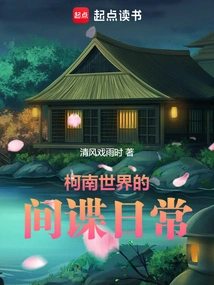 The Daily Life of a Spy in the World of Conan