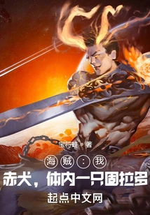 Pirate: I, Akainu, Have a Groudon Inside Me