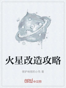 Mars Transformation Strategy