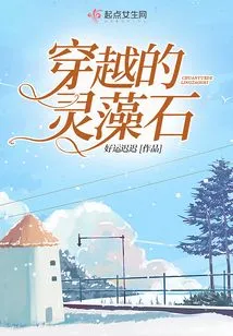 The Traveling Algae Stone