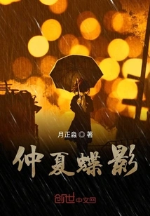 Midsummer Butterfly Shadow