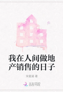 The Days When I Was Doing Real Estate Sales in the Human World