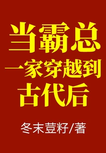 When Mr. Ba's Family Traveled to Ancient Times,