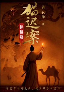 The Case of Mao Chi 2: the Waking of Insects