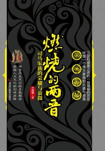 The Burning Jin Dynasty: the Glory and Decline of the Sima Family