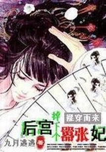 An Arrogant Concubine Falls from the Harem