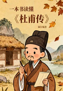 Read "the Biography of Du Fu" in One Book