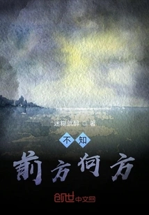 Don't Know Where Ahead