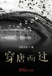 Passing Through the Tang Dynasty