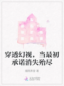 Penetrating the Illusion, When the Original Promise Disappears