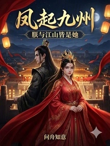 The Phoenix Rises from Kyushu, I and the Country Are All Her