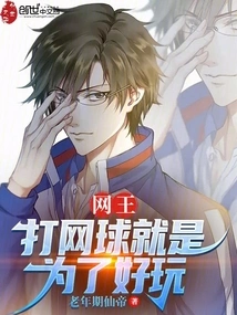 Tennis King: Playing Tennis Just for Fun