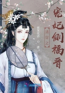 The Beloved Concubine of the Qing Dynasty