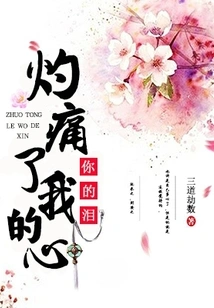 Your Tears Burn My Heart