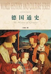 General History of Germany