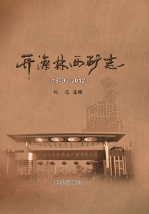 Kailuan Linxi Mine Records