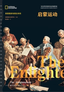 The Enlightenment (national Geographic Global History)