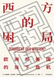 The Dilemma of the West: the Current Crisis in Europe and the United States