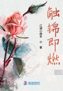 Burn Upon Touching the Brocade