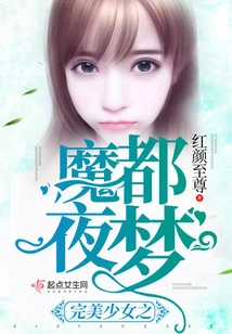 Perfect Girl: Night Dream in the Magic City