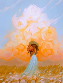 After the Strategy Was Successful, He Panicked