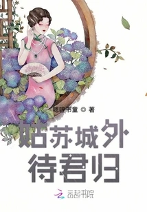 Waiting for Your Return Outside Gusu City