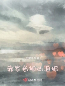 My Elder Sister is Fierce and Charming