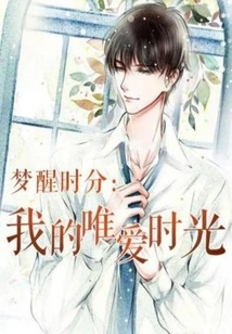 Waking up from a Dream: My Only Love Time